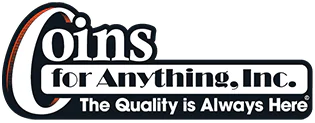 Coins for Anything, Inc.